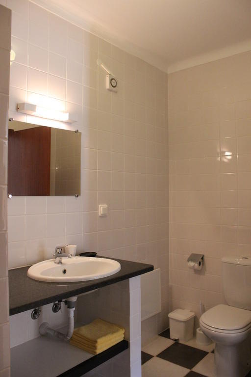Filhas Do Mar Apartments Salema Cameră foto
