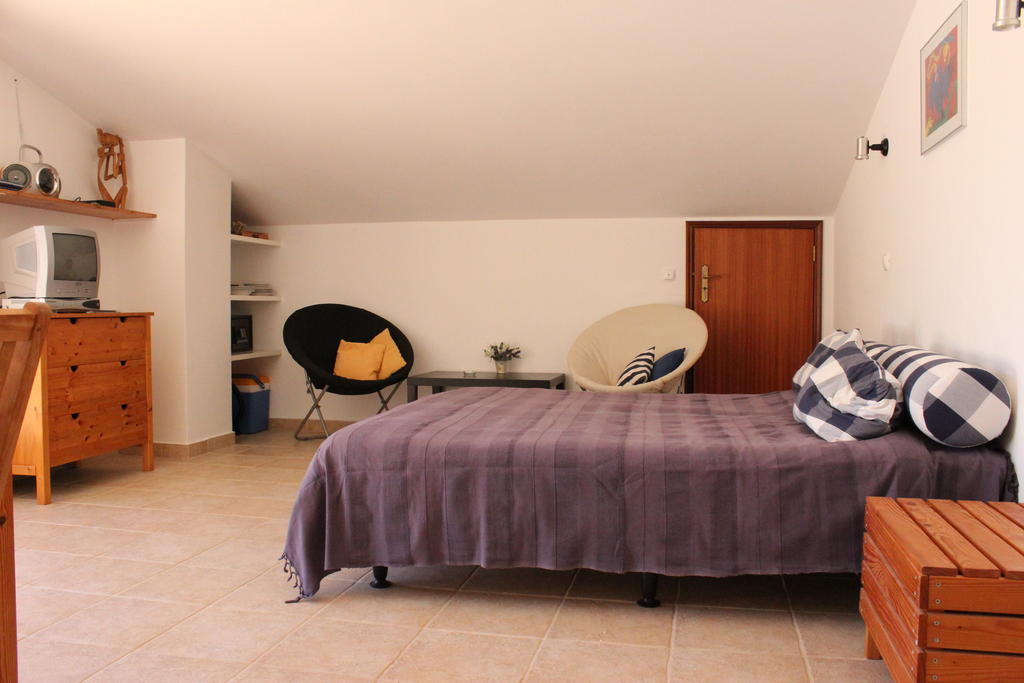 Filhas Do Mar Apartments Salema Cameră foto