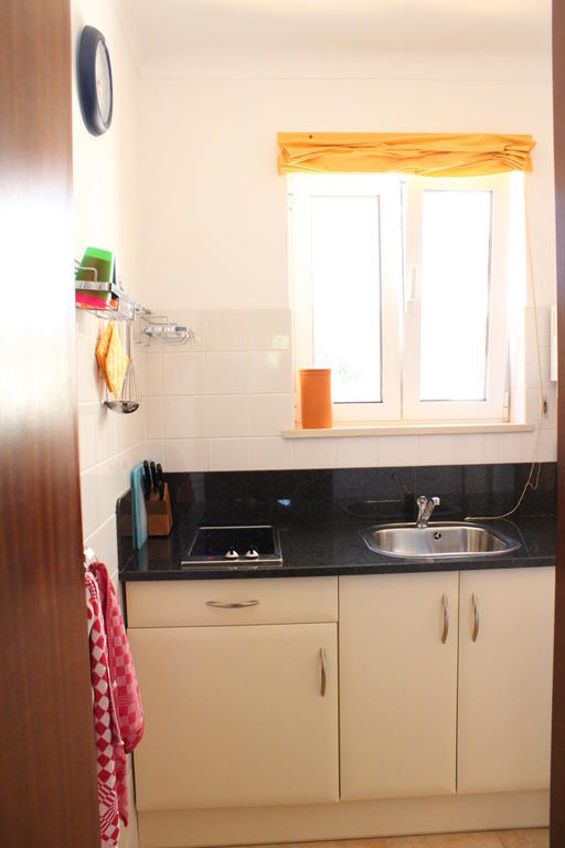 Filhas Do Mar Apartments Salema Cameră foto