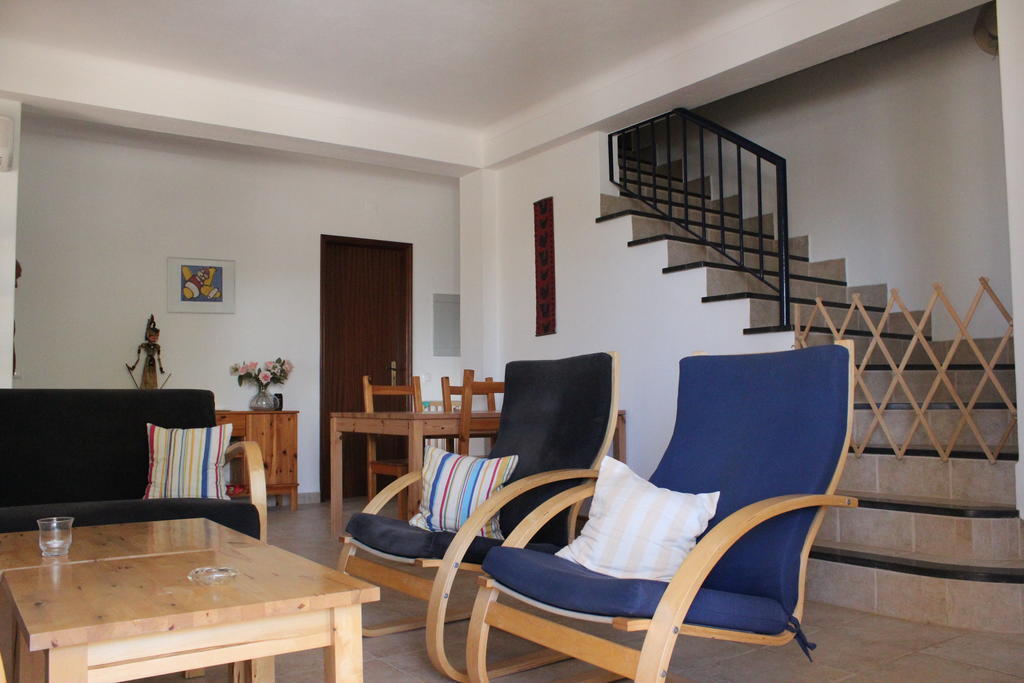 Filhas Do Mar Apartments Salema Cameră foto