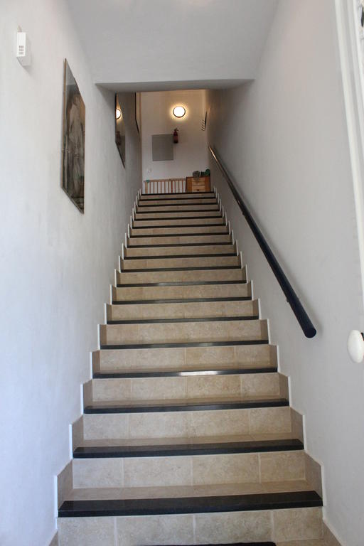 Filhas Do Mar Apartments Salema Cameră foto
