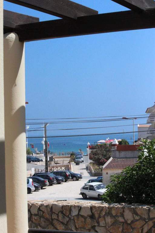 Filhas Do Mar Apartments Salema Cameră foto