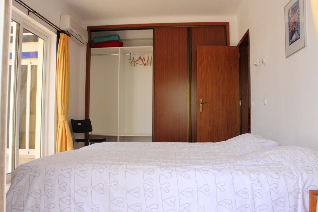 Filhas Do Mar Apartments Salema Cameră foto